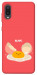 Чехол Alive Egg для Galaxy A02