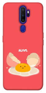 Чохол Alive Egg для Oppo A9 (2020)