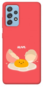 Чохол Alive Egg для Samsung Galaxy A52 5G