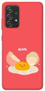 Чохол Alive Egg для Samsung Galaxy A72 4G