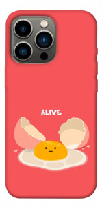 Чохол Alive Egg для iPhone 13 Pro