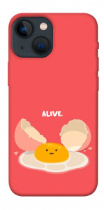 Чехол Alive Egg для iPhone 13 mini