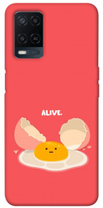 Чохол Alive Egg для Oppo A54 4G