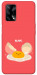 Чехол Alive Egg для Oppo A74 4G