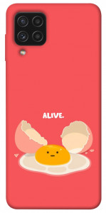 Чехол Alive Egg для Galaxy A22 4G