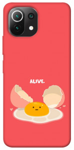 Чехол Alive Egg для Xiaomi Mi 11 Lite
