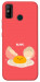 Чохол Alive Egg для TECNO Spark 6 Go