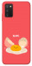 Чохол Alive Egg для Galaxy A03s