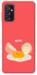 Чехол Alive Egg для Galaxy M52