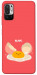 Чехол Alive Egg для Xiaomi Redmi Note 10 5G