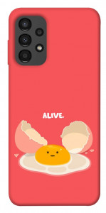 Чохол Alive Egg для Galaxy A13 4G