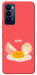 Чехол Alive Egg для TECNO Camon 18