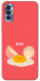 Чохол Alive Egg для TECNO Spark 8P