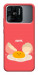 Чехол Alive Egg для Xiaomi Redmi 10C