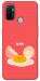 Чехол Alive Egg для Oppo A32