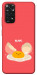 Чехол Alive Egg для Xiaomi Redmi Note 11 (Global)