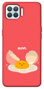 Чохол Alive Egg для Oppo F17 Pro