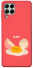 Чехол Alive Egg для Galaxy M53