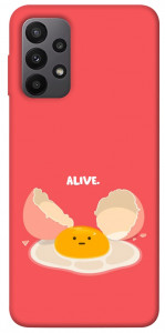 Чехол Alive Egg для Galaxy A23