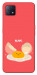 Чехол Alive Egg для Oppo A73 5G