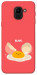 Чохол Alive Egg для Galaxy J6 (2018)