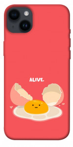 Чехол Alive Egg для iPhone 14 Plus