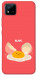 Чохол Alive Egg для Realme C20