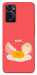 Чехол Alive Egg для Oppo A76 4G