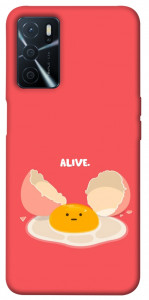 Чехол Alive Egg для Oppo A54s