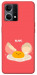 Чехол Alive Egg для Oppo Reno 7 4G