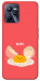 Чохол Alive Egg для Realme C35
