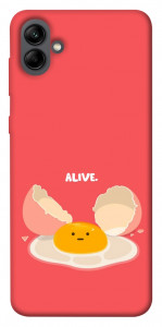 Чохол Alive Egg для Galaxy A04