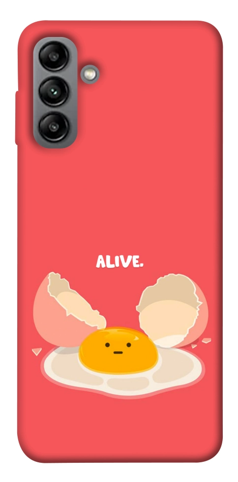 Чехол Alive Egg для Galaxy A04s