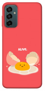 Чохол Alive Egg для Galaxy M13 4G