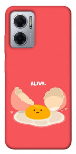 Чохол Alive Egg для Xiaomi Redmi Note 11E