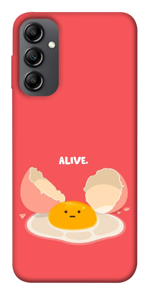 Чехол Alive Egg для Galaxy A14 5G