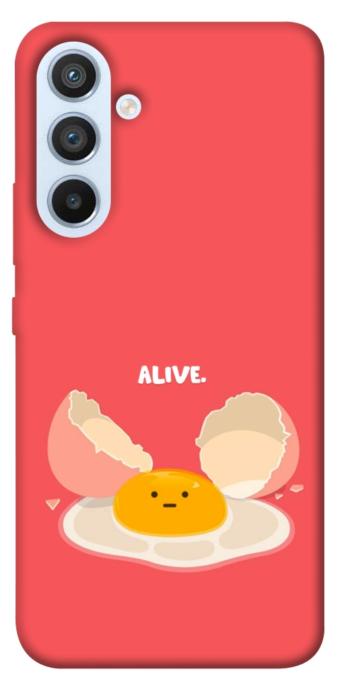 Чохол Alive Egg для Galaxy A54 5G