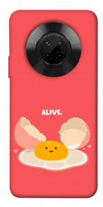 Чохол Alive Egg для Huawei Y9a