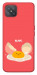 Чехол Alive Egg для Oppo A92s