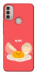 Чохол Alive Egg для Motorola Moto E40