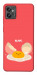 Чехол Alive Egg для Motorola Moto G32