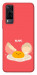 Чехол Alive Egg для Vivo Y31