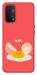 Чехол Alive Egg для Oppo A74 5G
