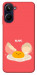 Чехол Alive Egg для Realme 10 4G