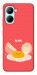 Чехол Alive Egg для Realme C33