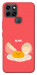 Чехол Alive Egg для Infinix Smart 6