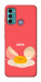 Чохол Alive Egg для Motorola Moto G60