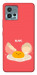 Чехол Alive Egg для Motorola Moto G72