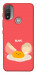 Чехол Alive Egg для Motorola Moto E20