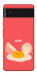 Чохол Alive Egg для Google Pixel 6